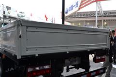 江淮 帅铃H380 141马力 单排栏板轻卡(右舵) 江淮 帅铃H380 141马力 单排栏板轻卡(右舵)