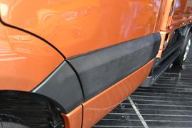 星锐6系&nbsp;载货车外观                                                图片