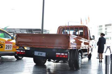 星锐6系&nbsp;载货车外观                                                图片