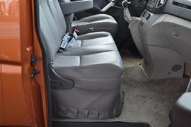 星锐6系&nbsp;载货车驾驶室                                               图片