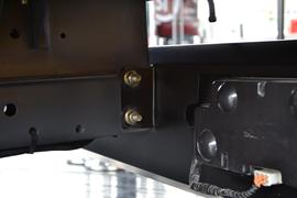 星锐6系&nbsp;载货车底盘                                                图片