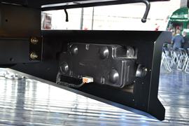 星锐6系&nbsp;载货车底盘                                                图片