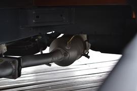 星锐6系&nbsp;载货车底盘                                                图片