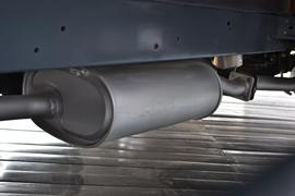 星锐6系&nbsp;载货车底盘                                                图片