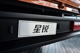 星锐6系&nbsp;载货车上装                                                图片