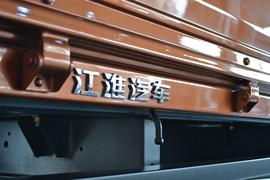 星锐6系&nbsp;载货车上装                                                图片