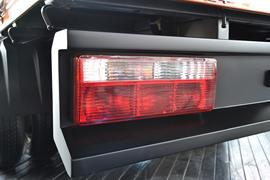 星锐6系&nbsp;载货车上装                                                图片