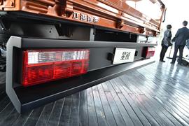 星锐6系&nbsp;载货车上装                                                图片