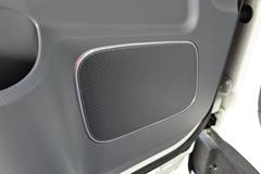 江淮 帅铃K340 120马力 3360轴距单排轻卡底盘(窄体)