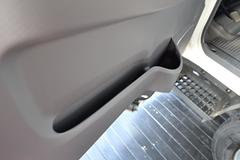 江淮 帅铃K340 120马力 3360轴距单排轻卡底盘(窄体)