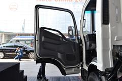 江淮 帅铃K340 120马力 3360轴距单排轻卡底盘(窄体)