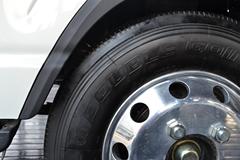 江淮 帅铃K340 120马力 3360轴距单排轻卡底盘(窄体)