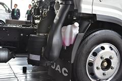 江淮 帅铃K340 120马力 3360轴距单排轻卡底盘(窄体)