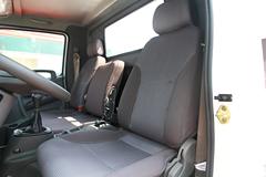 飞碟奥驰 A3系列 115马力 4.2米单排栏板轻卡(FD1040D63K4-5)