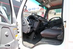 飞碟奥驰 A3系列 115马力 4.2米单排栏板轻卡(FD1040D63K4-5)