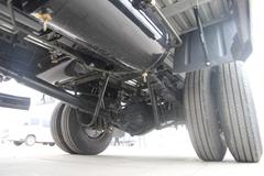 飞碟奥驰 A3系列 115马力 4.2米单排栏板轻卡(FD1040D63K4-5)