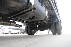 飞碟奥驰 A3系列 115马力 4.2米单排栏板轻卡(FD1040D63K4-5)