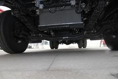 飞碟奥驰 A3系列 115马力 4.2米单排栏板轻卡(FD1040D63K4-5)