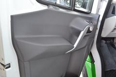 江淮 星锐 120马力 封闭厢式货车(HFC5049XXYKH2)