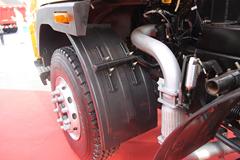 大运 N8E重卡 290马力 8X4 7.1米自卸车(3313WD3RD)