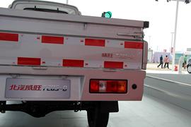 威旺&nbsp;载货车外观                                                图片