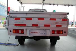 威旺&nbsp;载货车外观                                                图片