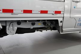 威旺&nbsp;载货车外观                                                图片