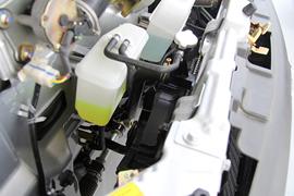 威旺&nbsp;载货车外观                                                图片