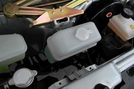 威旺&nbsp;载货车外观                                                图片