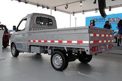 北汽 威旺 2014款 1.0L 61马力 汽油 2.5米单排栏板微卡(T205-D)