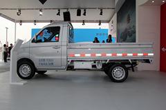 北汽 威旺 2014款 1.0L 61马力 汽油 2.5米单排栏板微卡(T205-D)