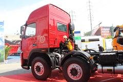 大运 新N8E重卡 340马力 6X2 牵引车