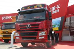 大运 新N8E重卡 340马力 6X2 牵引车