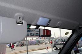 威旺&nbsp;载货车驾驶室                                               图片