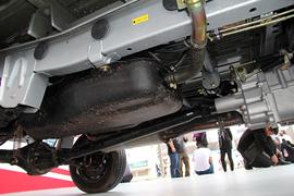 威旺&nbsp;载货车底盘                                                图片