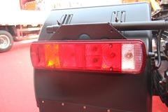 大运 新N8E重卡 340马力 6X2 牵引车