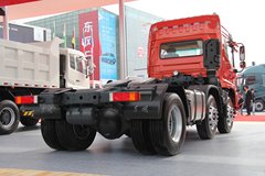 东风商用车 天龙重卡 315马力 6X2牵引车(DFL4250A3)