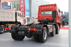 东风商用车 天龙重卡 315马力 6X2牵引车(DFL4250A3)
