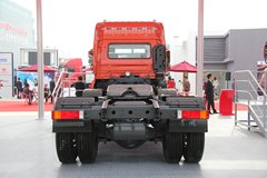 东风商用车 天龙重卡 315马力 6X2牵引车(DFL4250A3)