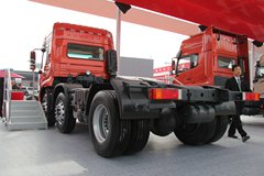 东风商用车 天龙重卡 315马力 6X2牵引车(DFL4250A3)