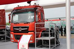 东风商用车 天龙重卡 315马力 6X2牵引车(DFL4250A3)