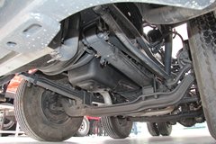 东风商用车 天龙重卡 315马力 6X2牵引车(DFL4250A3)