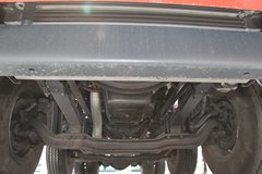 东风商用车 天龙重卡 315马力 6X2牵引车(DFL4250A3)