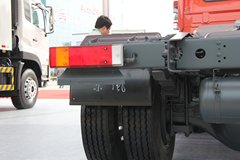 东风商用车 天龙重卡 315马力 6X2牵引车(DFL4250A3)