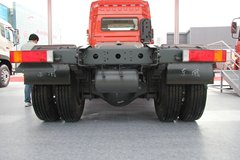 东风商用车 天龙重卡 315马力 6X2牵引车(DFL4250A3)