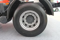 东风商用车 天龙重卡 315马力 6X2牵引车(DFL4250A3)