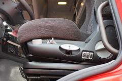 大运 N9重卡 430马力 6X4牵引车(锐雅红)(4255D44CA) 大运 N9重卡 430马力 6X4牵引车(锐雅红)(4255D44CA)