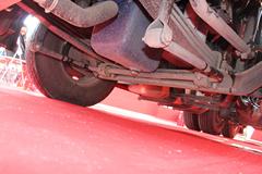 大运 N9重卡 430马力 6X4牵引车(锐雅红)(4255D44CA) 大运 N9重卡 430马力 6X4牵引车(锐雅红)(4255D44CA)