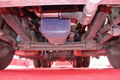 大运 N9重卡 430马力 6X4牵引车(锐雅红)(4255D44CA) 大运 N9重卡 430马力 6X4牵引车(锐雅红)(4255D44CA)