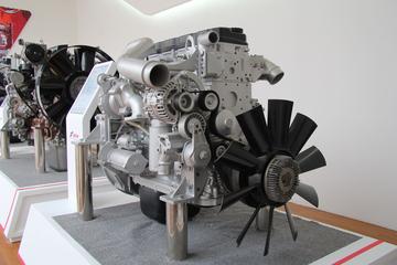 上菲红N4.140 140马力 4L 柴油发动机